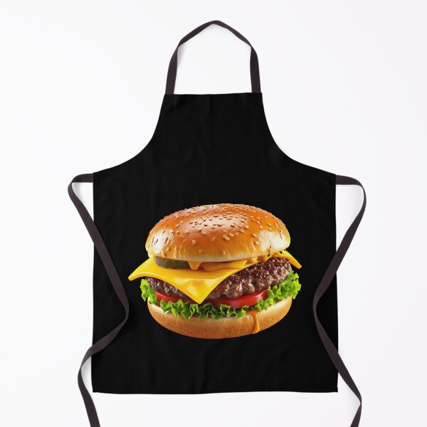 Item preview, Chicken Cheese Burger designed and sold by SWETA HALDER.