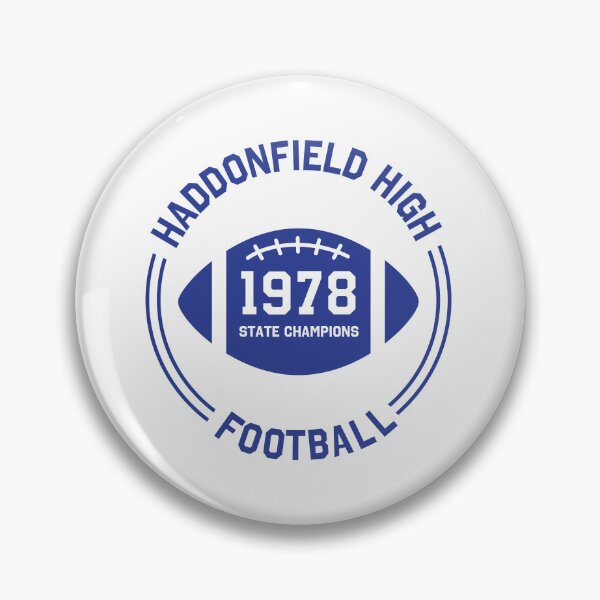 Item preview, Haddonfield High (Halloween) designed and sold by luckypapa.
