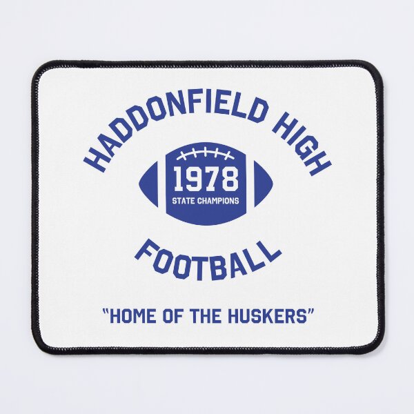 Item preview, Haddonfield High (Halloween) designed and sold by luckypapa.
