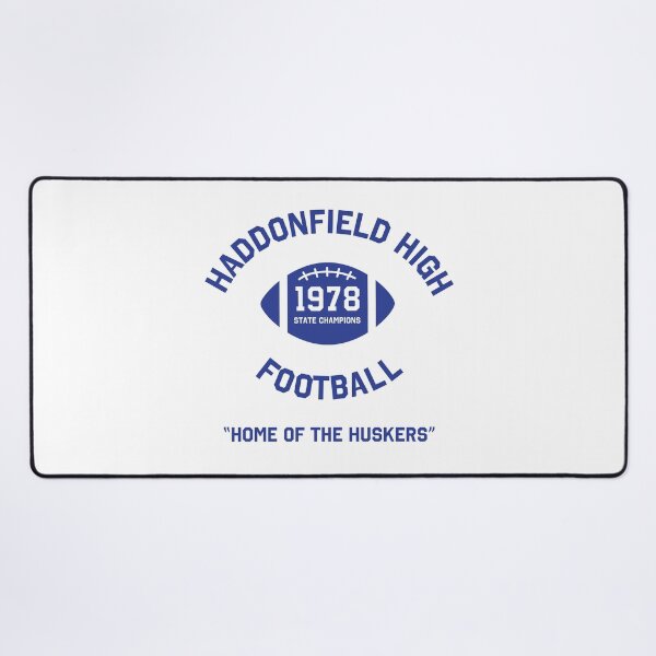 Item preview, Haddonfield High (Halloween) designed and sold by luckypapa.