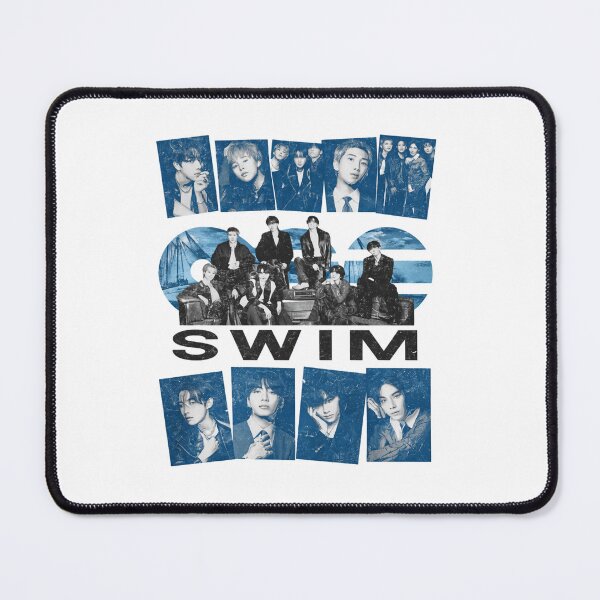 Item preview, Copy of BTS Swim, Swim Bangtan Boys, Arirang Swim Track, BTS World Tour 2026 Concert, ARMY, Swim Army, Keep Swimming, Swim song designed and sold by IkeTurnerIke.