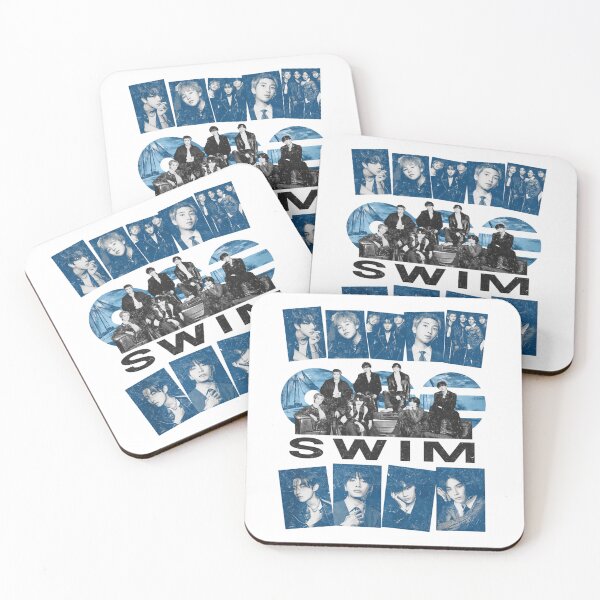 Item preview, Copy of BTS Swim, Swim Bangtan Boys, Arirang Swim Track, BTS World Tour 2026 Concert, ARMY, Swim Army, Keep Swimming, Swim song designed and sold by IkeTurnerIke.