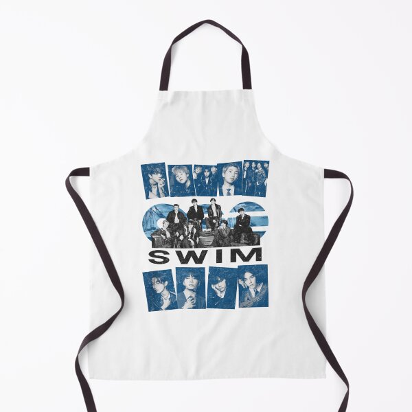 Item preview, Copy of BTS Swim, Swim Bangtan Boys, Arirang Swim Track, BTS World Tour 2026 Concert, ARMY, Swim Army, Keep Swimming, Swim song designed and sold by IkeTurnerIke.