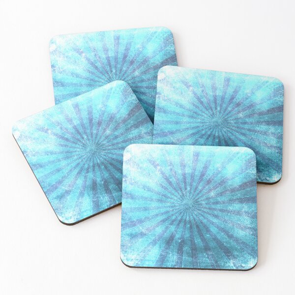 Item preview, Blue Carnival designed and sold by Ghoul Enterprises.
