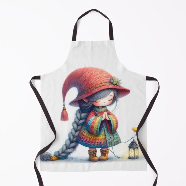 Item preview, Free-Spirited Girl  designed and sold by Beyondnote-Art.