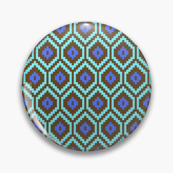 Item preview, Roots Based Heritage Inspired Checkered - Ethnic Polynesian Tiki  - Baptism Gifts designed and sold by RoyalStarsPatts.