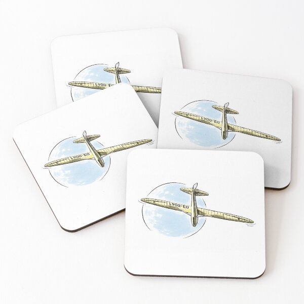 Item preview, Grunau baby in flight designed and sold by superconnie3108.