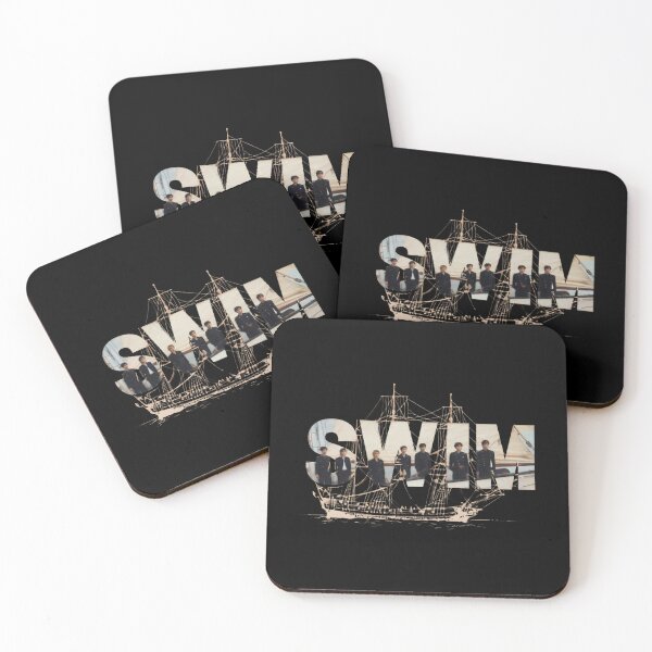 Item preview, BTS Swim, Swim Bangtan Boys, Arirang Swim Track, BTS World Tour 2026 Concert, ARMY, Swim Army, Keep Swimming, Swim song designed and sold by IkeTurnerIke.