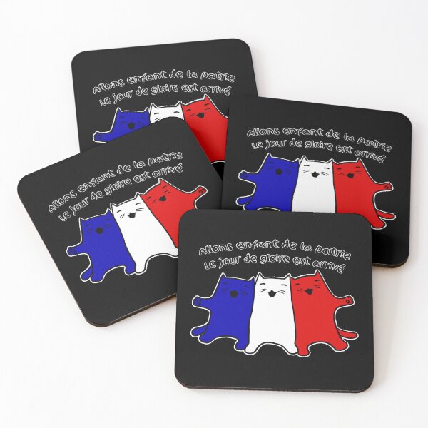 Item preview, La marseillaise designed and sold by eri-morie.