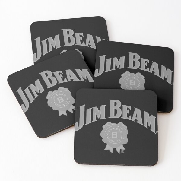 Item preview, Jim Beam  Gray designed and sold by mihjichaka3.