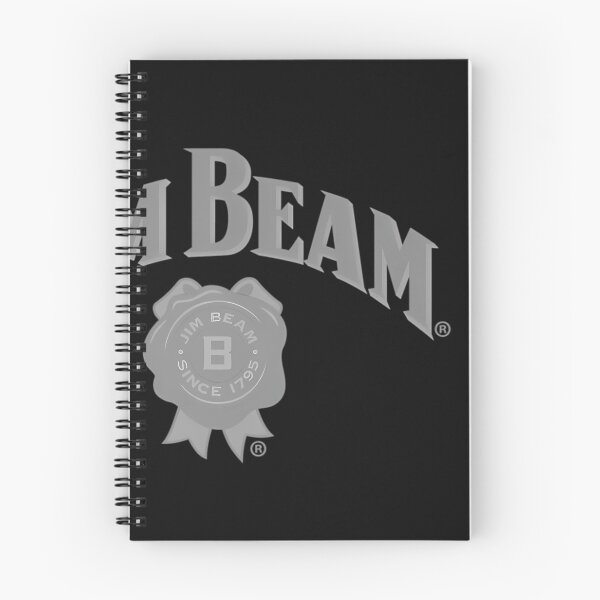 Item preview, Jim Beam  Gray designed and sold by mihjichaka3.