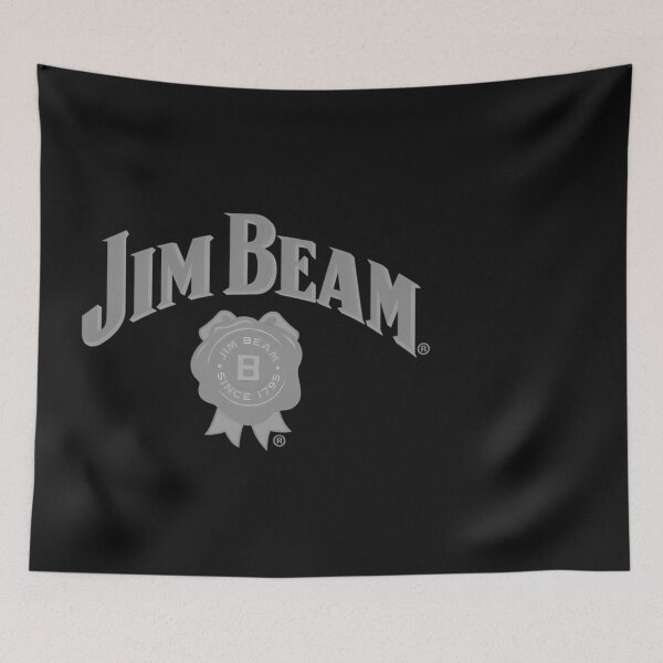Item preview, Jim Beam  Gray designed and sold by mihjichaka3.