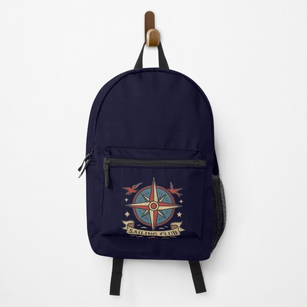 Item preview, SAILING CLUB WIND ROSE designed and sold by MWSailingClub.