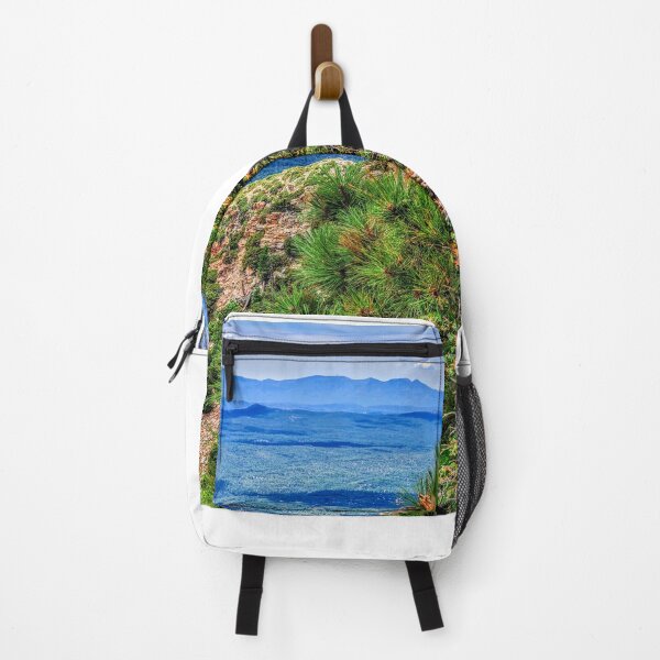 Item preview, Payson Arizona Hill Top designed and sold by Tranquil AI Visions.