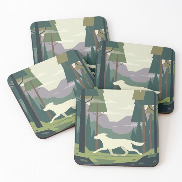 Item preview, Free Spirit: Can de Palleiro in the Mountain designed and sold by Fulgenl.