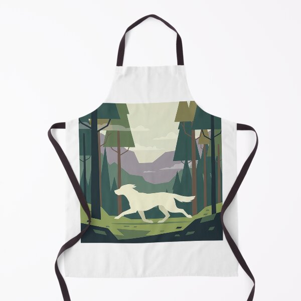 Item preview, Free Spirit: Can de Palleiro in the Mountain designed and sold by Fulgenl.