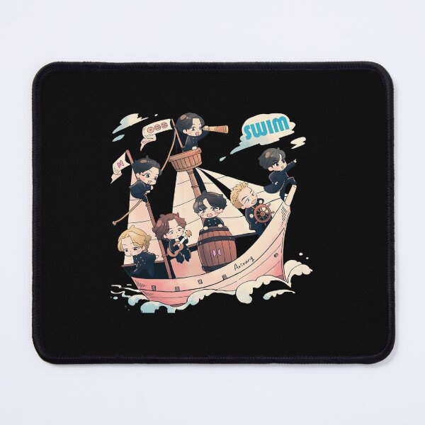 Item preview, BTS Swim, Swim Bangtan Boys, Arirang Swim Track, BTS World Tour 2026 Concert, ARMY, Swim Army, Keep Swimming, Swim song designed and sold by IkeTurnerIke.