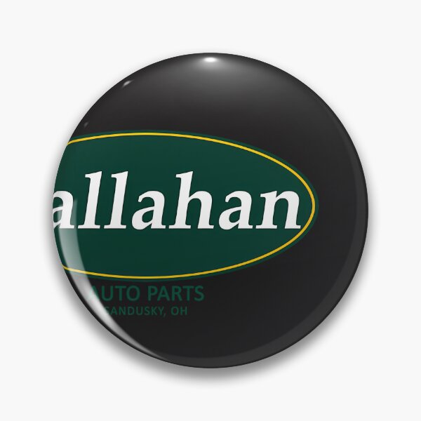 Item preview,  Callahan Auto Parts Roufxis-Rb designed and sold by mihjichaka3.