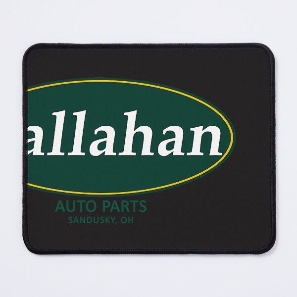 Item preview,  Callahan Auto Parts Roufxis-Rb designed and sold by mihjichaka3.