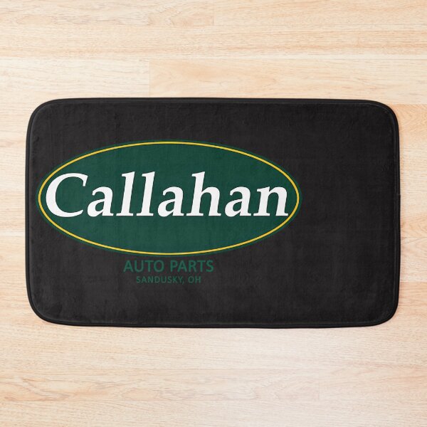 Item preview,  Callahan Auto Parts Roufxis-Rb designed and sold by mihjichaka3.