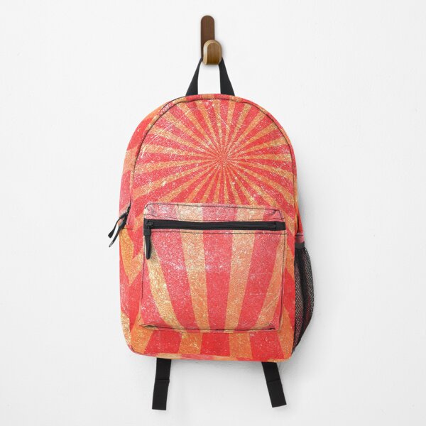 Item preview, Red Carnival designed and sold by Ghoul Enterprises.