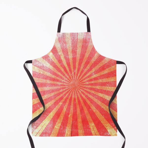 Item preview, Red Carnival designed and sold by Ghoul Enterprises.