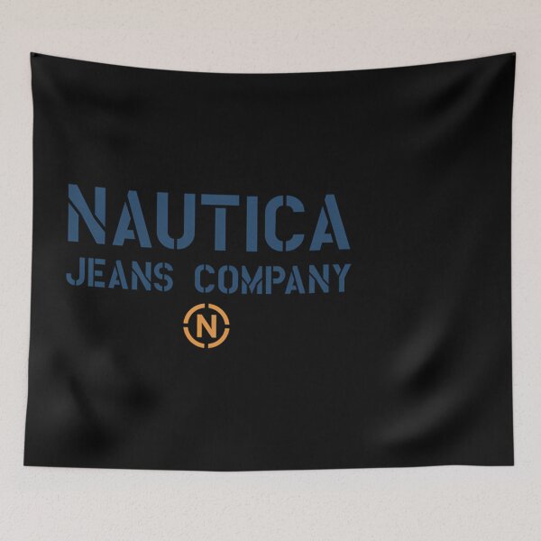 Item preview, Top Classy Nautica Jeans Company designed and sold by mihjichaka3.