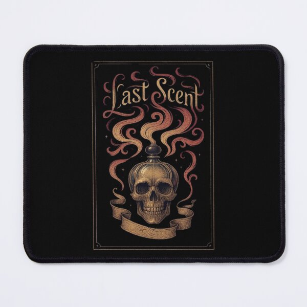 Item preview, Last Scent Skull – Skulls Design & Illustration, Skull Art, Skeleton, Anatomy Skull, Dark Art Graphic designed and sold by Typologystudios.