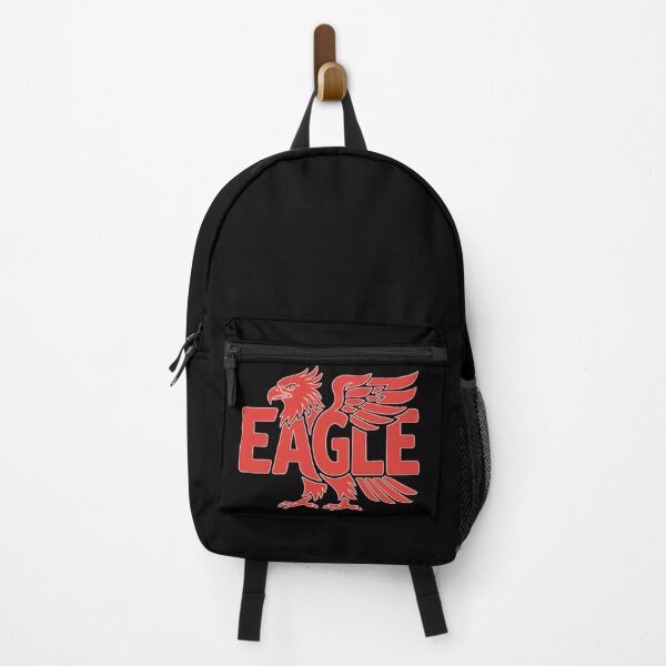 Item preview, Fierce Eagle designed and sold by LittleLoopArt.