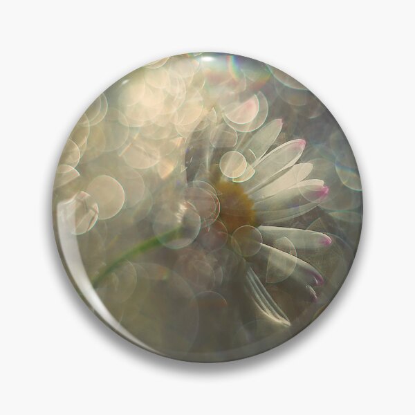 Item preview, The Crystal Daisy Dream designed and sold by SoulArchitect.