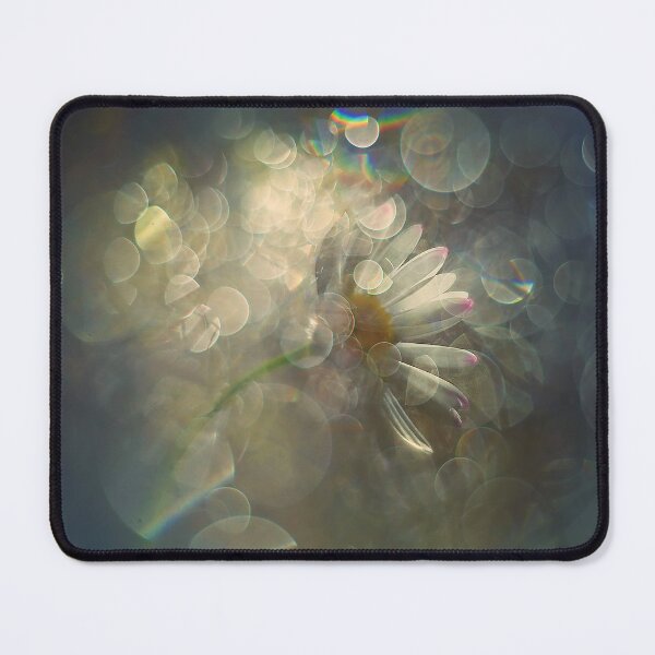 Item preview, The Crystal Daisy Dream designed and sold by SoulArchitect.