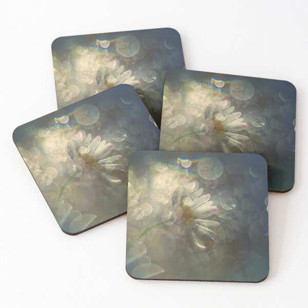 Item preview, The Crystal Daisy Dream designed and sold by SoulArchitect.