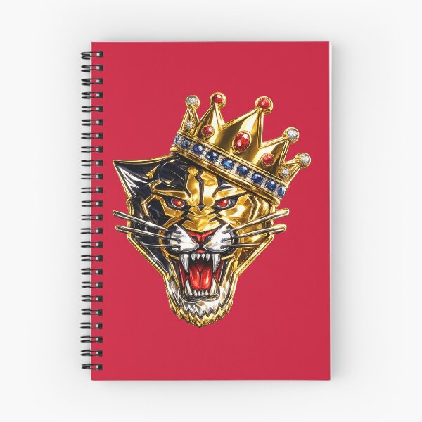 Item preview, Golden Panthers designed and sold by LockedUp.