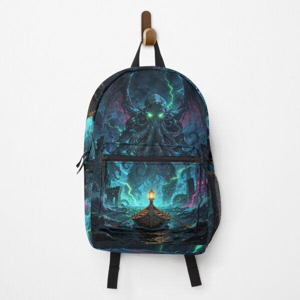Item preview, Cthulhu Comic style designed and sold by zerocult.