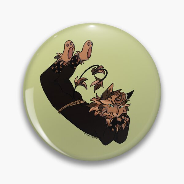 Item preview, Tugger mog designed and sold by Godly-trash.
