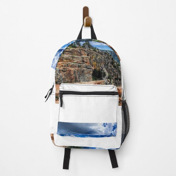 Item preview, Payson Arizona rocky mountain designed and sold by Tranquil AI Visions.