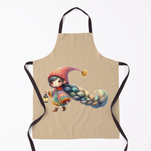 Item preview, Free-Spirited Girl  designed and sold by Beyondnote-Art.