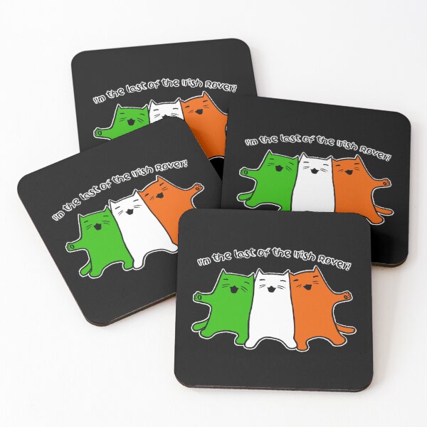 Item preview, Irish rover designed and sold by eri-morie.