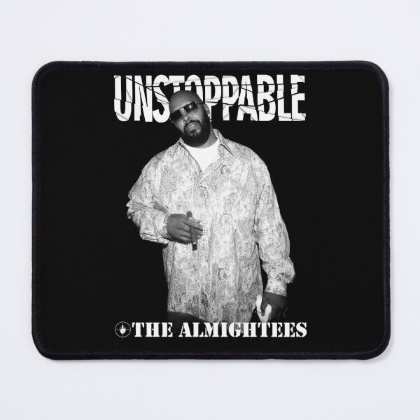 Item preview, Unstoppable designed and sold by thealmightees.