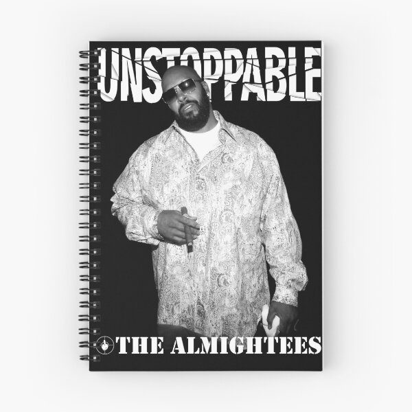 Item preview, Unstoppable designed and sold by thealmightees.