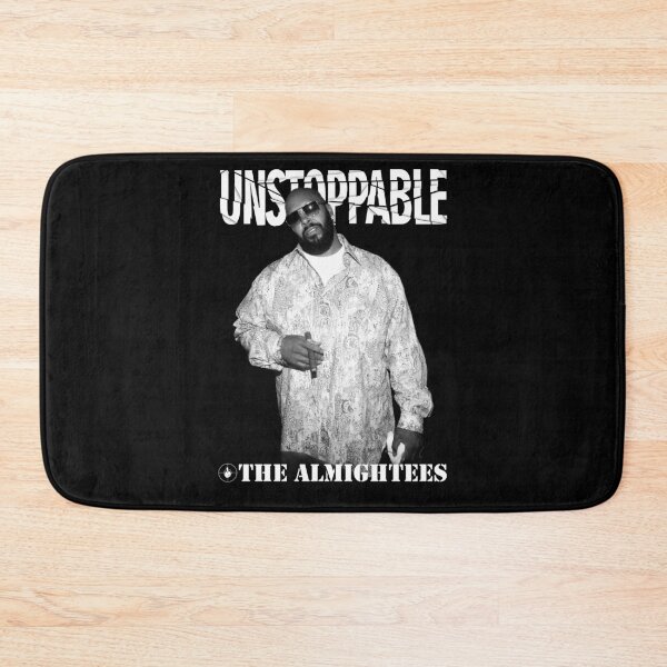 Item preview, Unstoppable designed and sold by thealmightees.