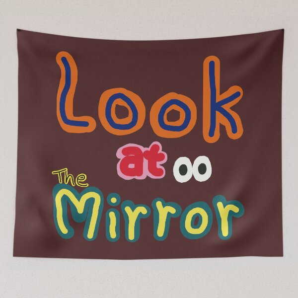 Item preview, Look!! designed and sold by Gato-Sadsong.