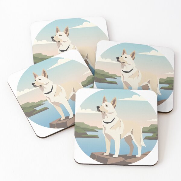 Item preview, Guardian of the Estuary: Can de Palleiro designed and sold by Fulgenl.