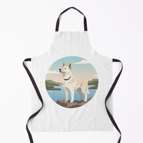 Item preview, Guardian of the Estuary: Can de Palleiro designed and sold by Fulgenl.
