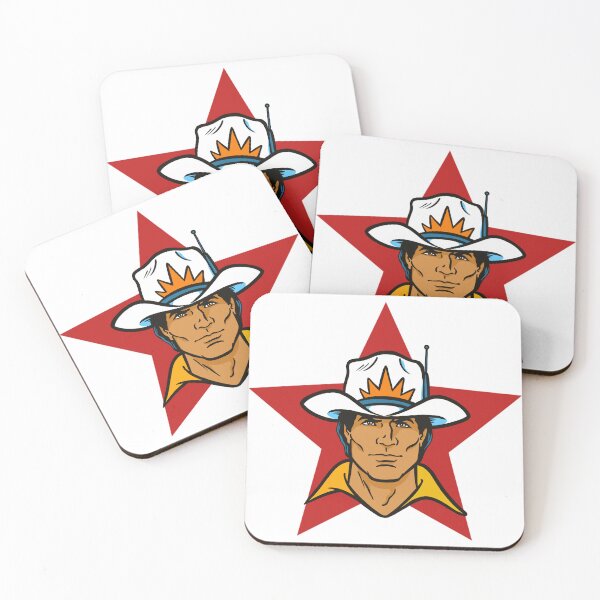 Item preview, Marshall Bravestarr designed and sold by oliversum31.