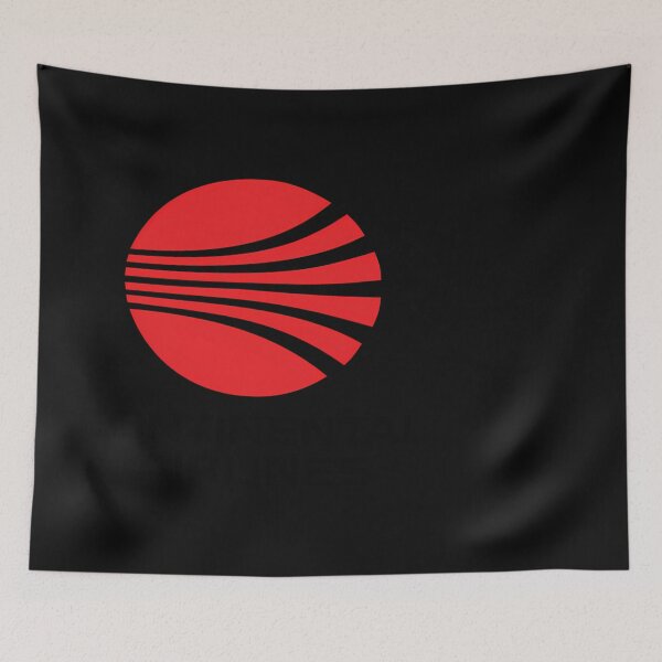 Item preview,  Continental Airlines Defunct Airline designed and sold by mihjichaka3.
