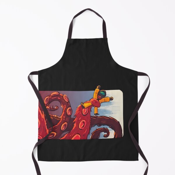 Item preview, Lethal Company Painting designed and sold by mihjichaka3.