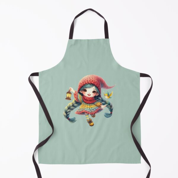 Item preview, Free-Spirited Girl  designed and sold by Beyondnote-Art.