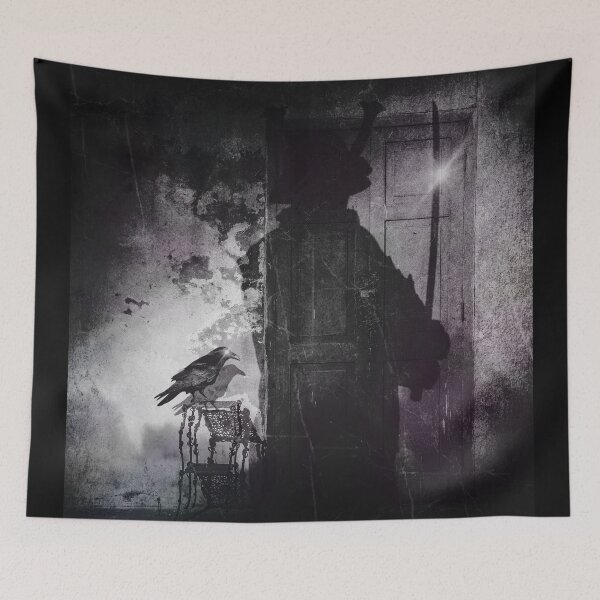 Item preview, Living Shadow designed and sold by Ghoul Enterprises.