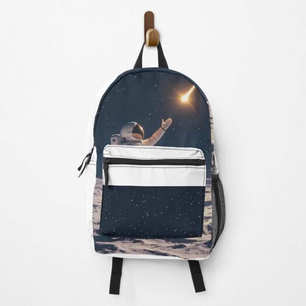 Item preview, Chasing Stars | Astronaut Dream designed and sold by SoulGraphixx.
